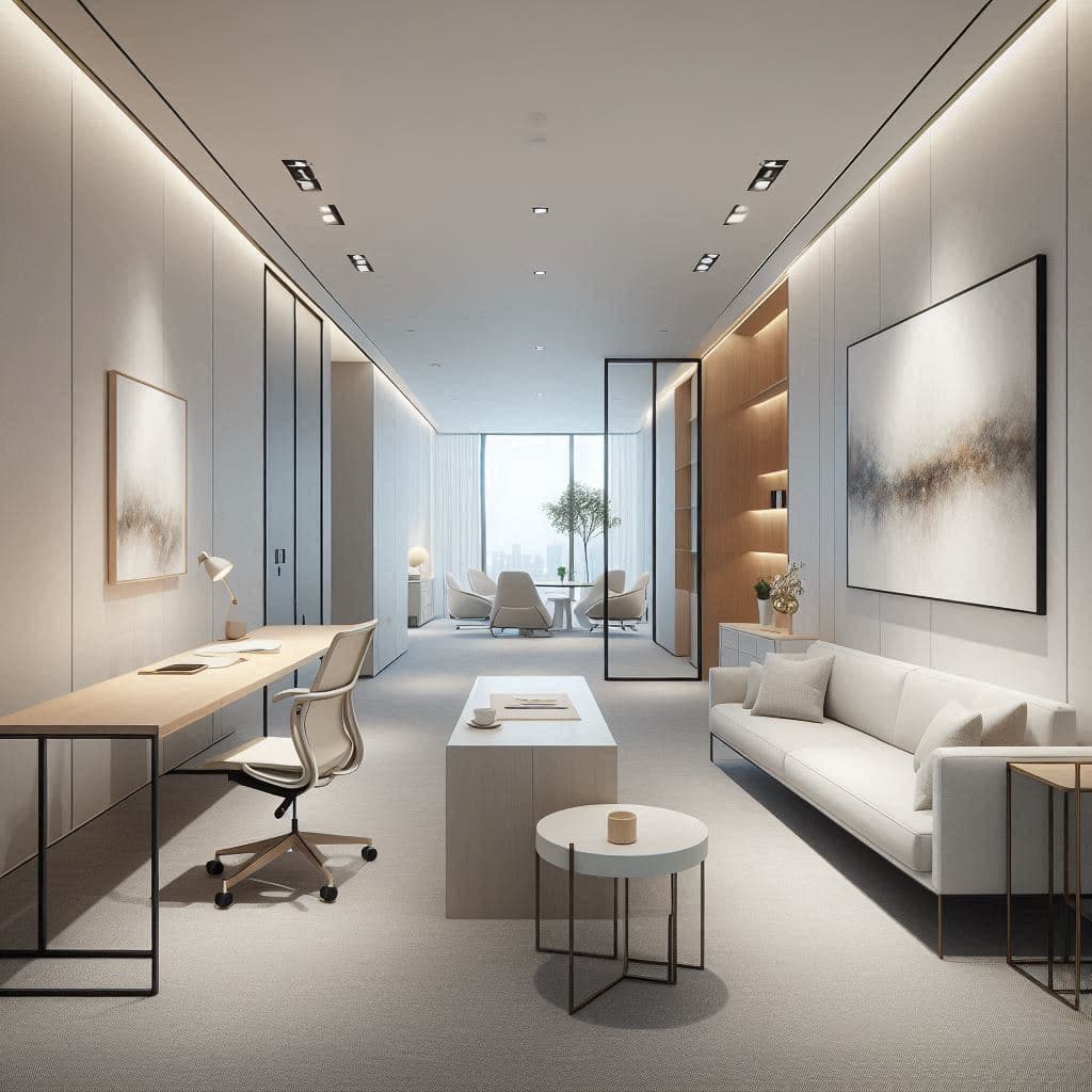 大厦名字文章配图